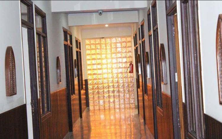 Hotel Arsh Palace, Rampur, Himachal Pradesh 3